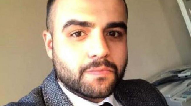 Stajyer avukatın feci ölümü