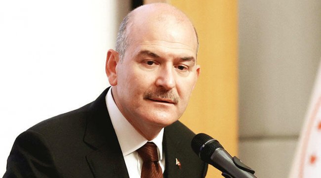 Süleyman Soylu’nun açıklamalarından sonra siyasette tek gündem