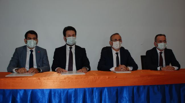 SÜREKLİ'DEN BÜYÜKŞEHİR DEĞERLENDİRMESİ