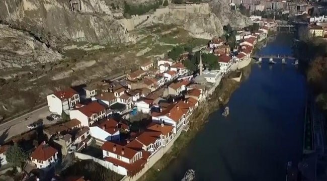 Tam kapanmada koronavirüs vaka sayıları yüzde 50 azaldı