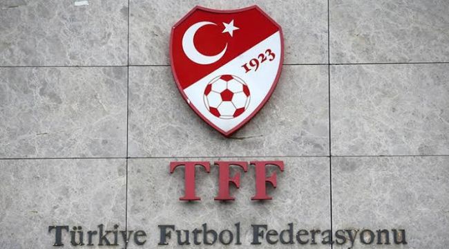 TFF'den BAL takımlarına şok teklif