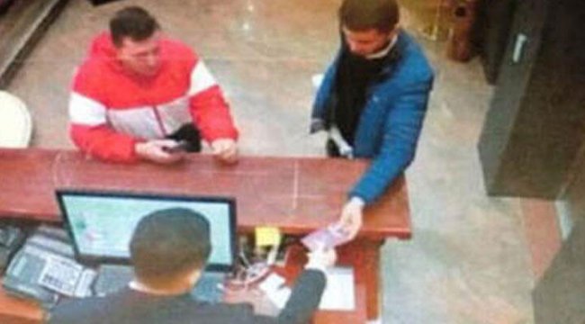 Thodex'in kurucusu Özer'e yardım eden kişi yakalandı