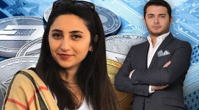 Thodex soruşturması: Rana Azap'ın tutuklanması talebine ret