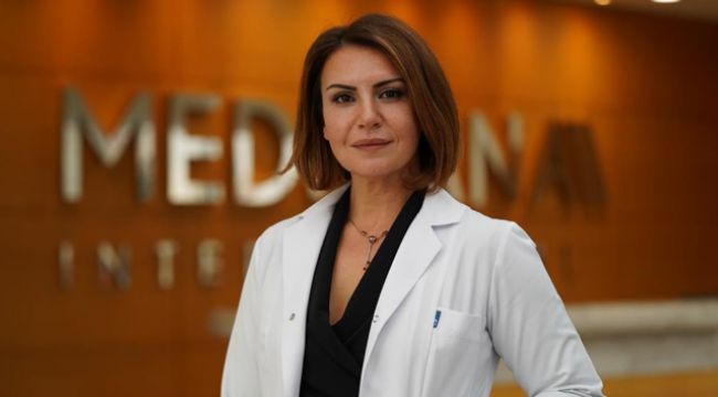 'Tiroid hastalığı belirtilerine karşı dikkatli olun'