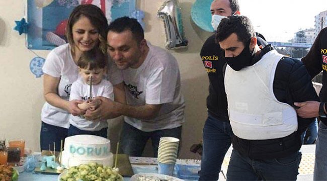 Tokkal ailesi cinayeti davasında karar çıktı