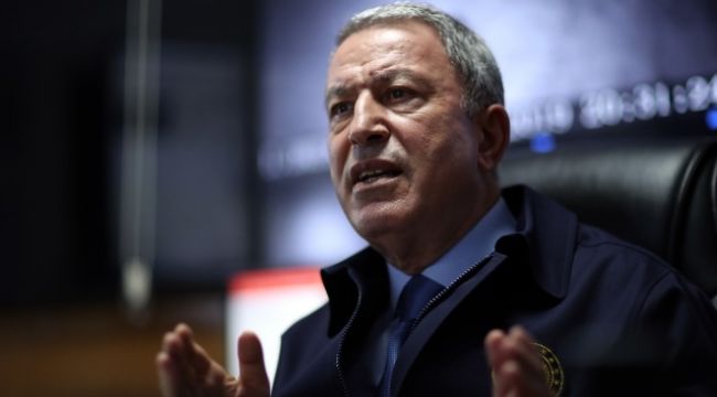 "Toplam etkisiz hale getirilen terörist sayısı 53'e ulaştı"