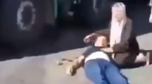Trafik kazası sonrası çıkan kavgaya 3 gözaltı