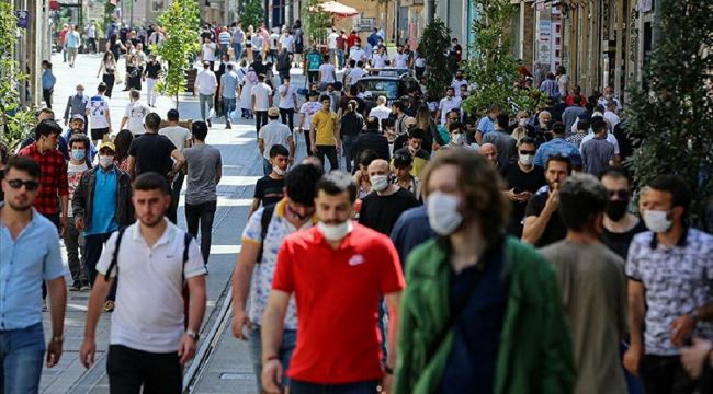Türkiye'de 11 milyon genç işsiz var