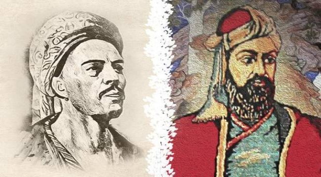 Türkiye ve Azerbaycan bu kez de şairleri ile bir olacak