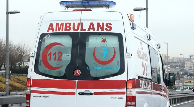 Uygulama noktasında aracın çarptığı polis memuru şehit oldu