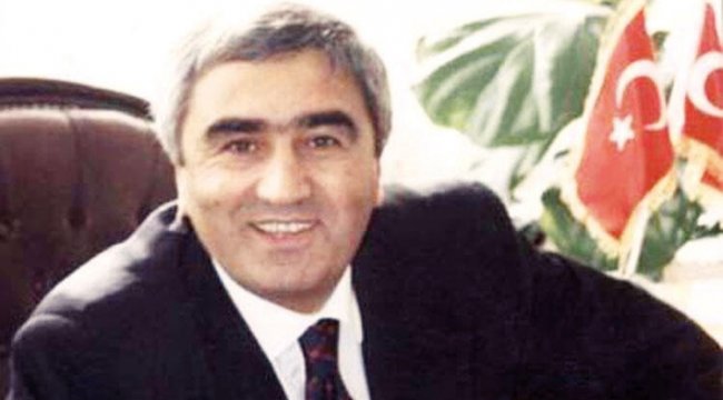 Uyuşturucu baronu Cemal Nayır koronadan öldü