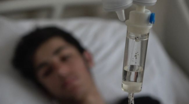 Uzmanı uyardı: 'Kene vakaları artabilir'