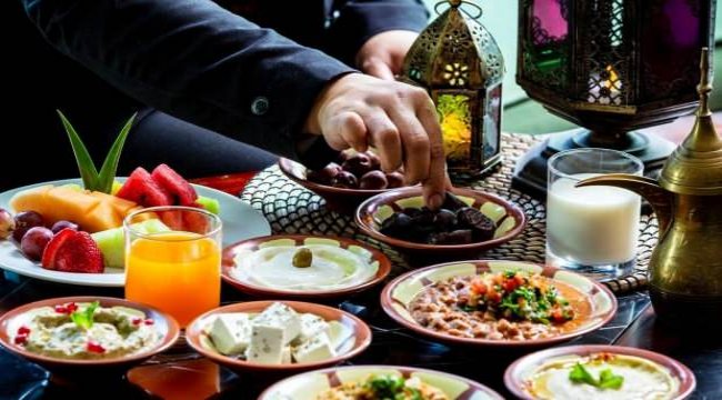 Uzmanlar açıkladı: Oruç tutmak bağışıklığı güçlendiriyor!