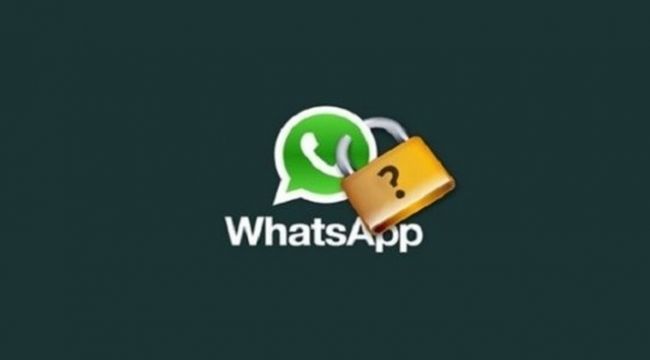 WhatsApp geri adım attı