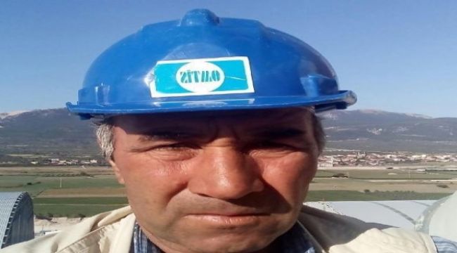 YANGIN HAVUZU SONU OLDU