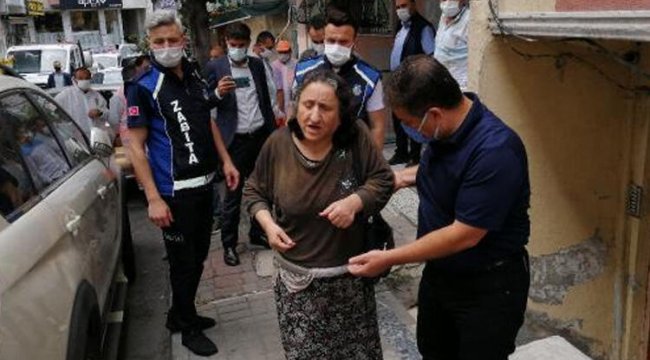 Yaşadığı evden 3 kamyon çöp çıktı! 'Görünce şok oldum'