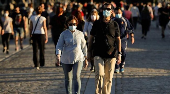 Yeni normalleşme takvimi ne zaman açıklanacak?