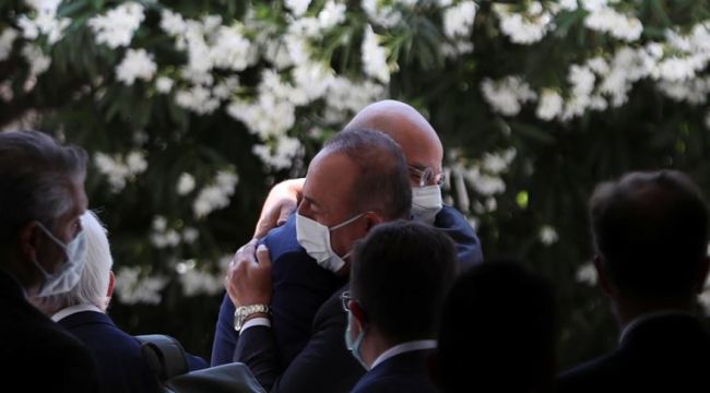 Yunanistan ve Türkiye aşı sertifikasında anlaştı!