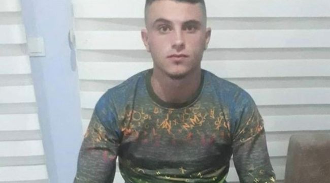 10 gündür kayıptı, babası fındıklıkta cansız bedenini buldu