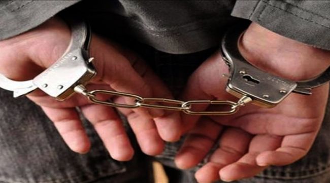 18 yıl hapis cezası olan şahıs GBT kontrolünde yakalandı