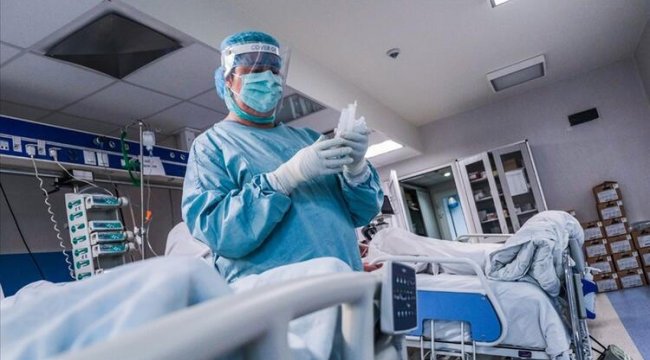 4 Haziran corona virüs tablosu, vaka ve vefat sayısı açıklandı