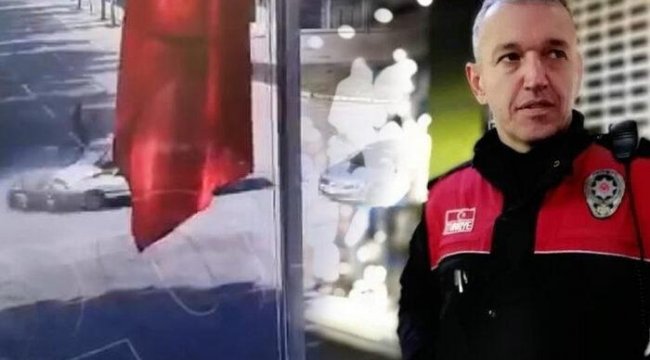 5 aydır tedavi altındaydı! Polis memurundan kahreden haber