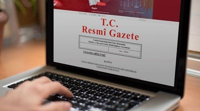 8 bölge "kesin korunacak hassas alan" ilan edildi