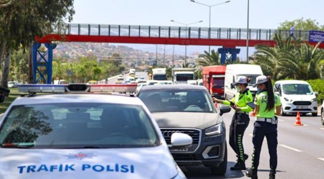 81 ilde kurallar değişti: Bu sistem tarihe karışıyor