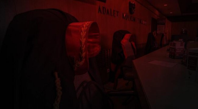 9. Ağır Ceza hakimi Buket Demirel evinde ölü bulundu
