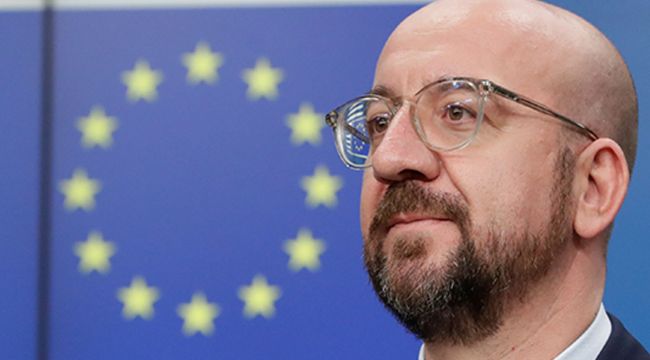 AB-ABD arasında ticaret ve teknoloji alanında ortak konsey kurulacak