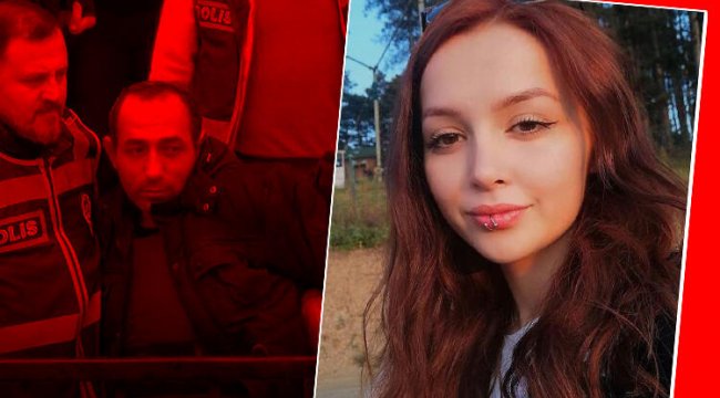 Adalet Bakanlığı'ndan Ceren Özdemir açıklaması