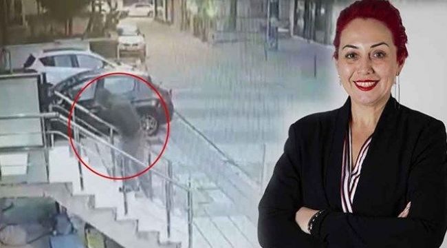 Akademisyen Sözer'in katiline istenen ceza belli oldu