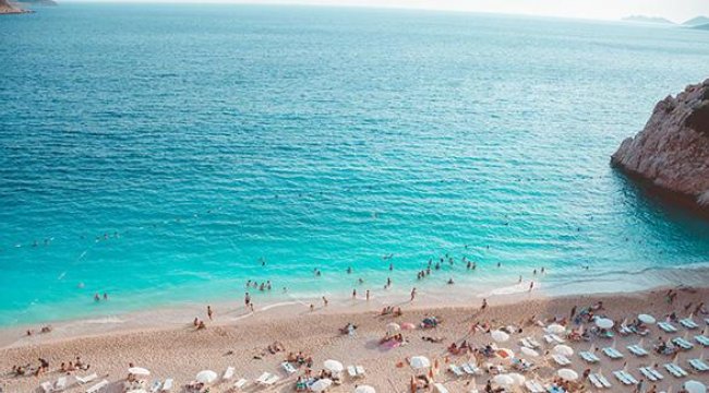 Akdeniz, dünyada en hızlı ısınan deniz haline geliyor