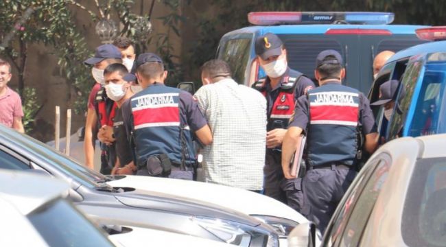 Alkol aldığı arkadaşını küfür ettiği iddiasıyla öldüren şahsa müebbet talebi