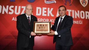 ALTINORDU'DA SİNAN BEZİRCİOĞLU DÖNEMİ