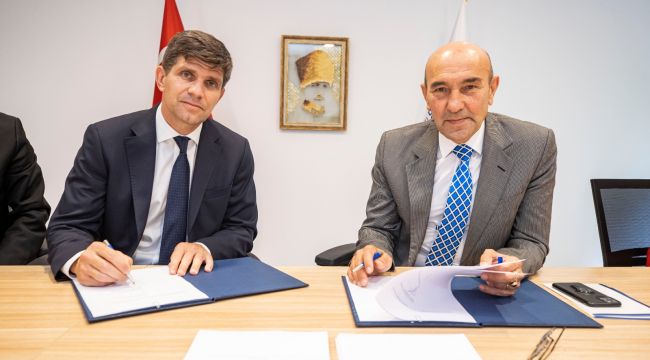 ALTYAPI YATIRIMLARINA ULUSLARARASI KAYNAK