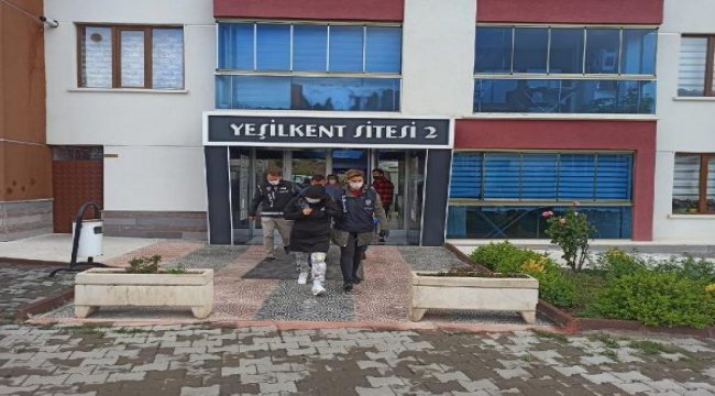 Ankara merkezli 4 ilde sahte 'engelli raporu' operasyonu