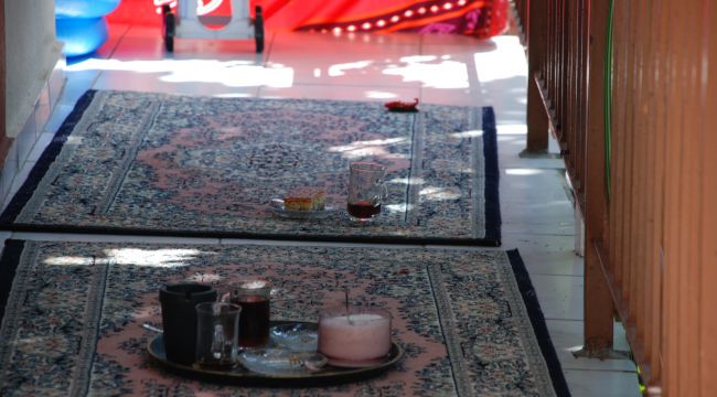 ANNE CİNAYETİNDE YENİ DETAYLAR