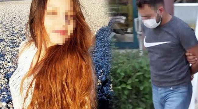 Antalya'da iğrenç olay!