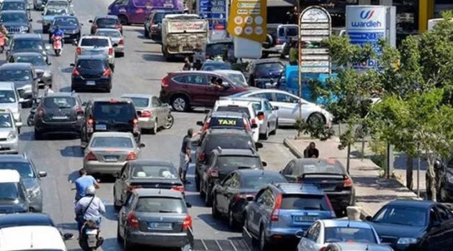 Aracı olan herkesi ilgilendiriyor