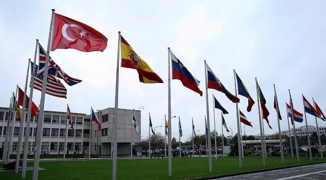 Araştırma: Türkler NATO’ya güvenmiyor