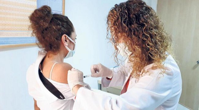 Aşı sırası gelen meslek grupları hangileri?