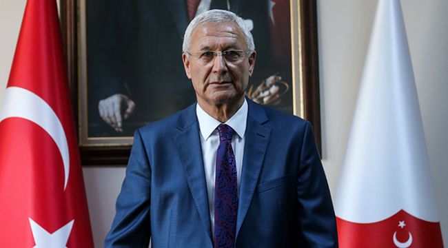 "AŞI TAMAM SIRA ÖTV'DE"