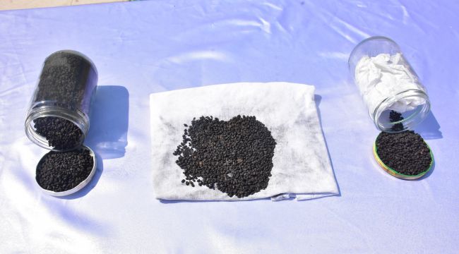 ATA TOHUMLARINI SATMAK İSTEYENLERE SUÇÜSTÜ