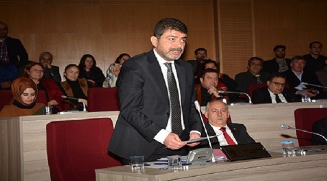 ATMACA'DAN 'AKTEPE VE EMREZ' ÇIKIŞI