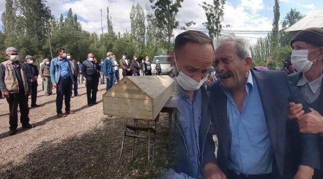 Babalar Günü'nde hayatını kaybetti!