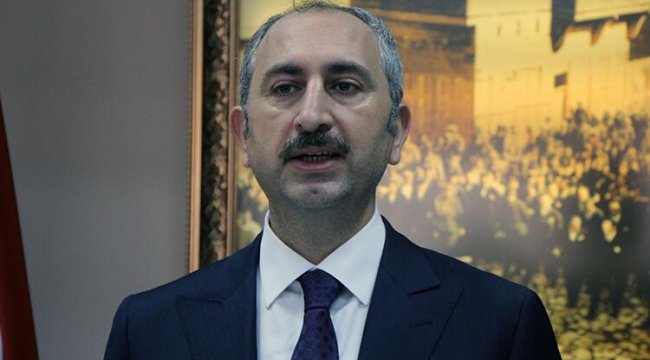 Bakan Gül: Eski Sinop Cezaevi kültür ve turizm için restore ediliyor