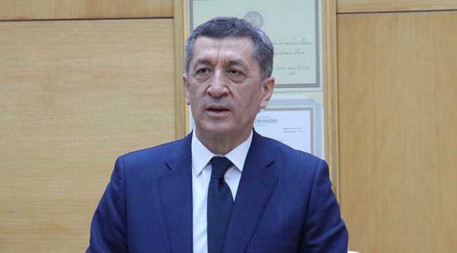 Bakan Selçuk, LGS'ye ilişkin merak edilen soruları yanıtladı