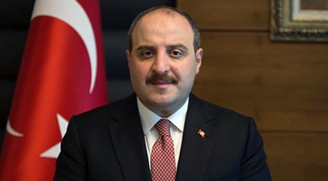 Varank, Tataristan Cumhurbaşkanı Minnihanov ile görüştü