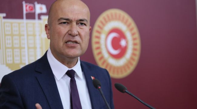 BAKANLAR İÇİN 'SİYASİ AHLAK' TEKLİFİ